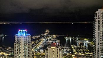 Weather camera view of Greystar East.