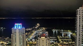 Weather camera view of Greystar East.