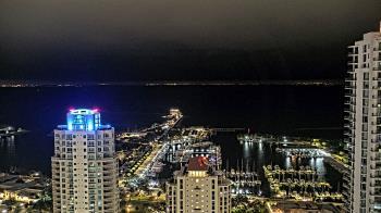 Weather camera view of Greystar East.