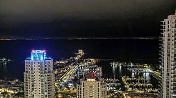 Weather camera view of Greystar East.