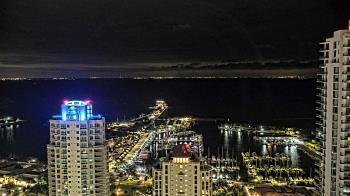 Weather camera view of Greystar East.