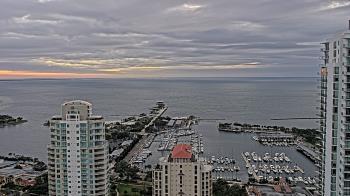 Weather camera view of Greystar East.