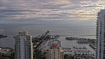 Weather camera view of Greystar East.