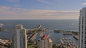 Weather camera view of Greystar East.