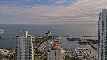 Weather camera view of Greystar East.