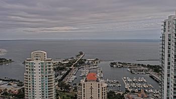 Weather camera view of Greystar East.