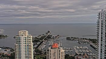 Weather camera view of Greystar East.