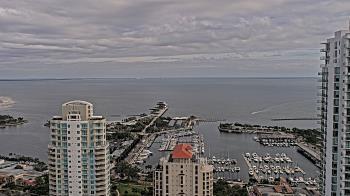 Weather camera view of Greystar East.