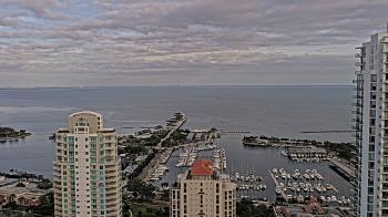 Weather camera view of Greystar East.