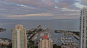 Weather camera view of Greystar East.