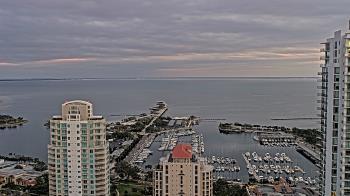 Weather camera view of Greystar East.