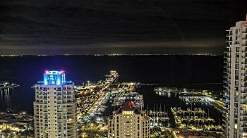 Weather camera view of Greystar East.