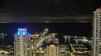 Weather camera view of Greystar East.