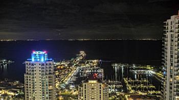 Weather camera view of Greystar East.