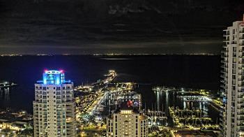 Weather camera view of Greystar East.