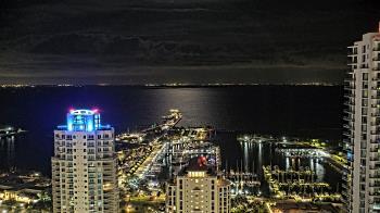 Weather camera view of Greystar East.