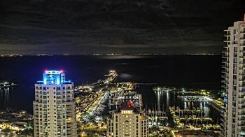 Weather camera view of Greystar East.