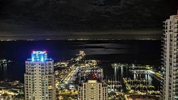 Weather camera view of Greystar East.