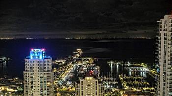 Weather camera view of Greystar East.