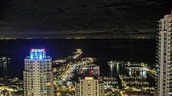 Weather camera view of Greystar East.