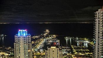 Weather camera view of Greystar East.