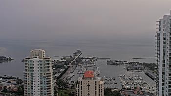 Weather camera view of Greystar East.