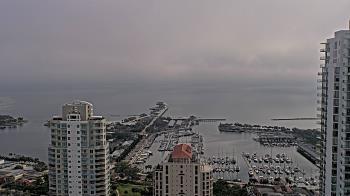 Weather camera view of Greystar East.