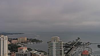 Weather camera view of Greystar East.