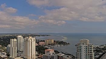 Weather camera view of Greystar East.