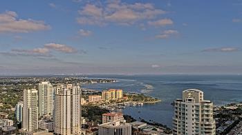 Weather camera view of Greystar East.