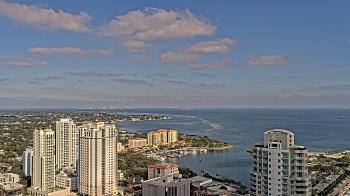 Weather camera view of Greystar East.