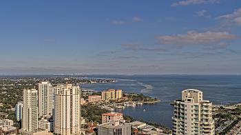 Weather camera view of Greystar East.