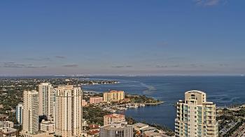 Weather camera view of Greystar East.