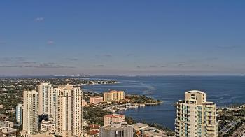 Weather camera view of Greystar East.