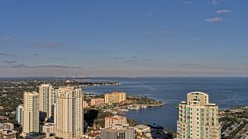 Weather camera view of Greystar East.