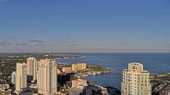 Weather camera view of Greystar East.