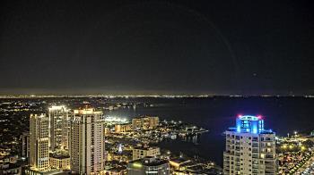 Weather camera view of Greystar East.