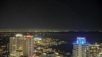 Weather camera view of Greystar East.