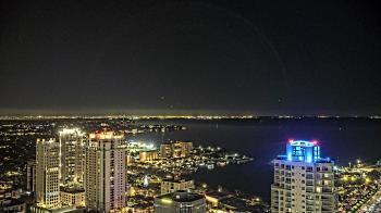 Weather camera view of Greystar East.