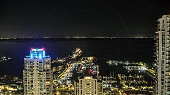 Weather camera view of Greystar East.