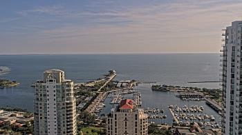 Weather camera view of Greystar East.