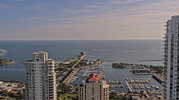 Weather camera view of Greystar East.