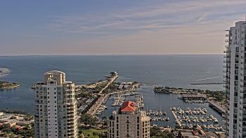 Weather camera view of Greystar East.