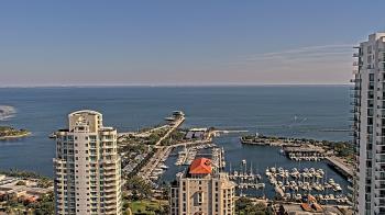 Weather camera view of Greystar East.