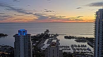 Weather camera view of Greystar East.