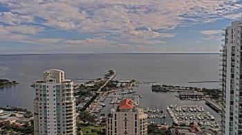 Weather camera view of Greystar East.