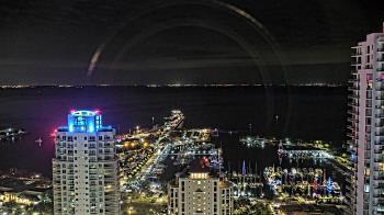 Weather camera view of Greystar East.