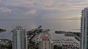 Weather camera view of Greystar East.