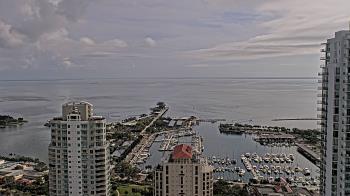 Weather camera view of Greystar East.