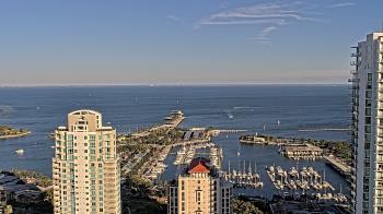 Weather camera view of Greystar East.